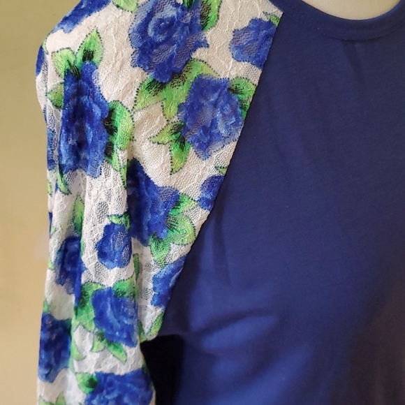 LLR Randy tee - Picture 2 of 3